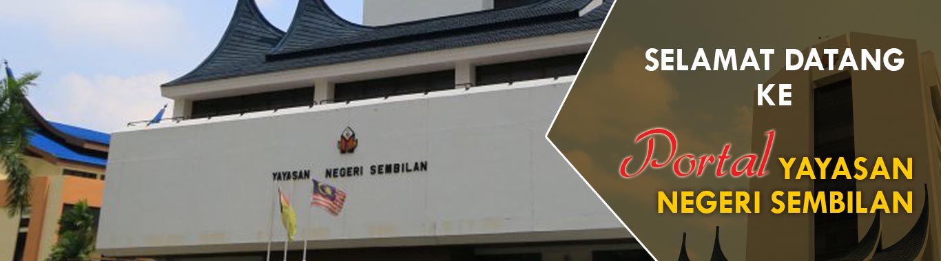 Biasiswa yayasan negeri sembilan