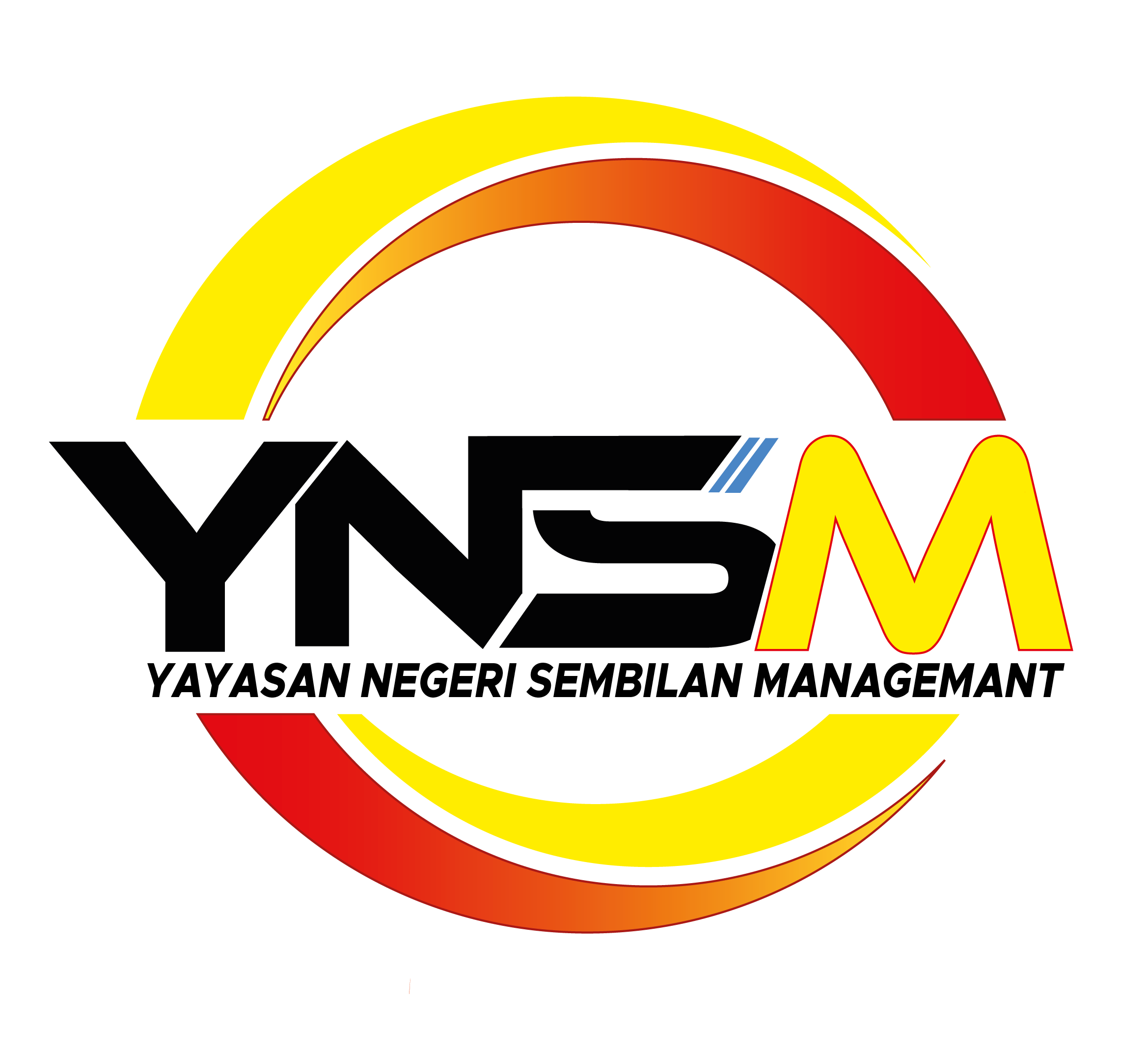 LOGO YNSMnew