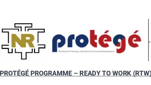 Iklan Program Protege Negeri Roadstone Sdn. Bhd.