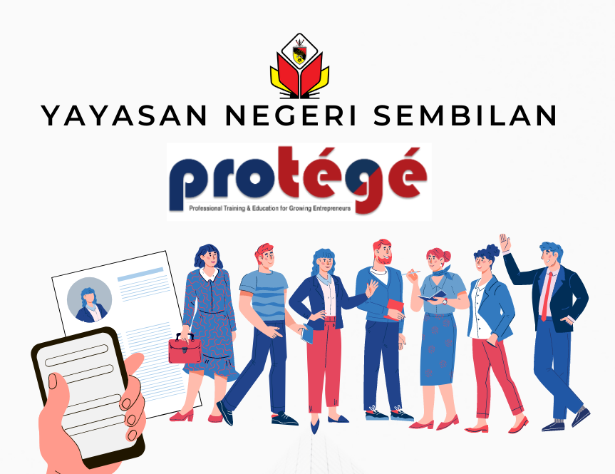 Iklan Program Protege Yayasan Negeri Sembilan