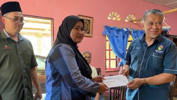 Hapuskira Pinjaman Pendidikan YNS Bil 4/2022