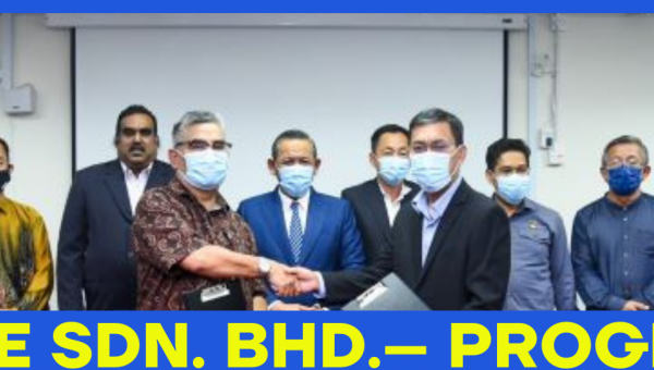 PELUANG KERJAYA -YNS - MIE SDN. BHD.– Program Protégé