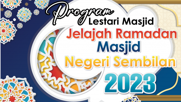Rangkuman Program Jelajah Ramadhan 2023