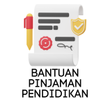 pinjaman pendidikan