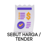 Tawaran Sebutharga