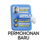 Permohonan Baru