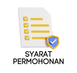 Syarat Permohonan