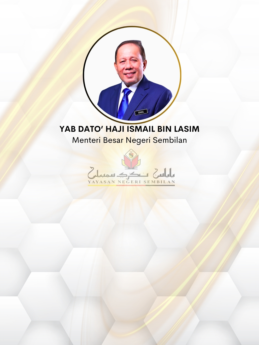 Perutusan Pengerusi