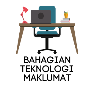 Bahagian Teknologi Maklumat