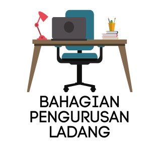 Bahagian Pengurusan Ladang