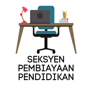 Seksyen Pembiayaan Pendidikan