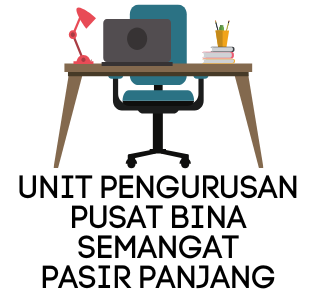 Unit Pengurusan Pusat Bina Semangat Pasir Panjang