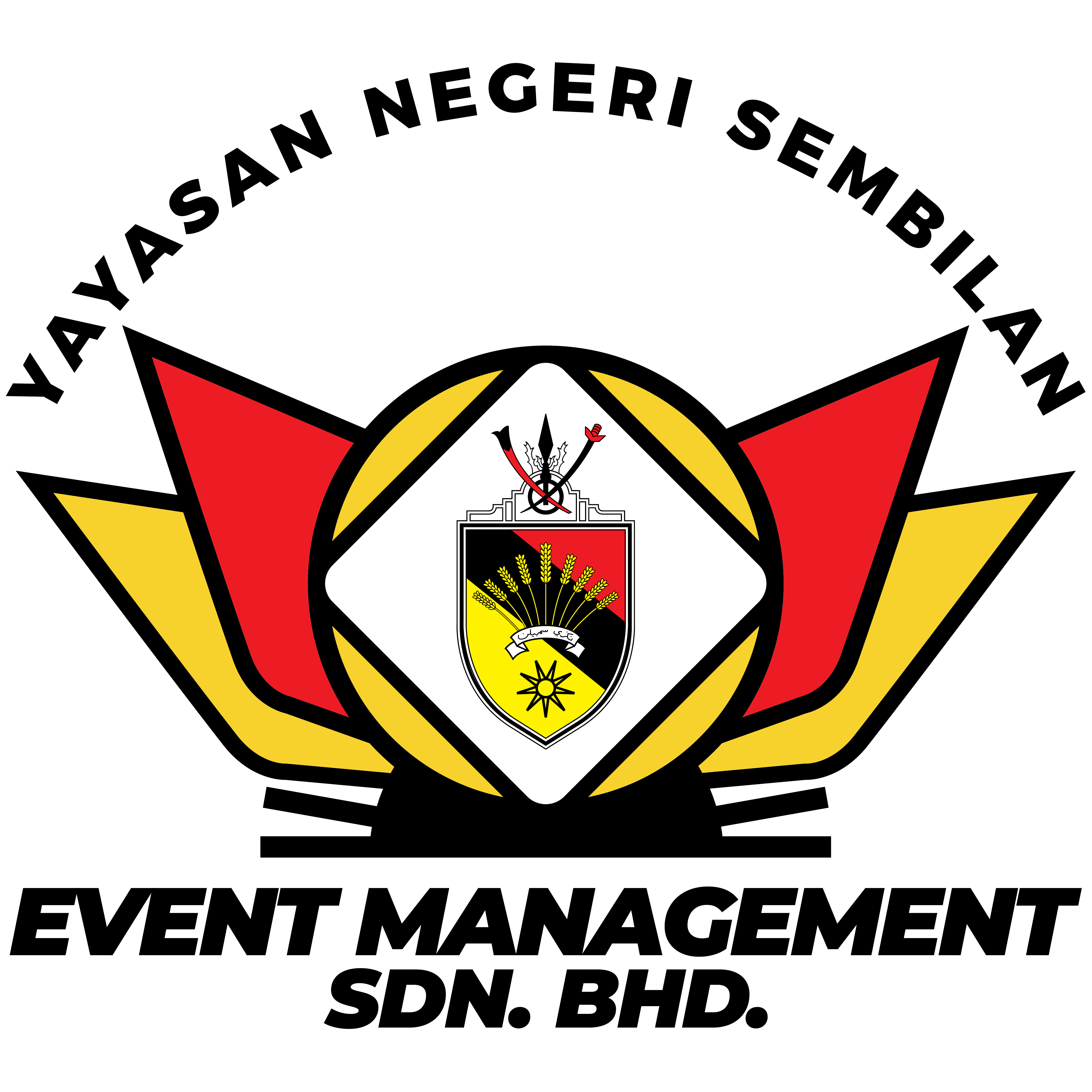 LOGO SYARIKAT UNTUK SURAT 1